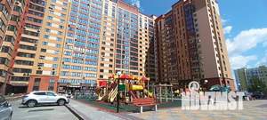 Фото квартиры в аренду (9)