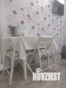 1-к квартира, посуточно, 22м2, 1/1 этаж