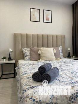 1-к квартира, посуточно, 29м2, 1/1 этаж