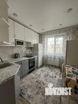 1-к квартира, на длительный срок, 34м2, 9/9 этаж