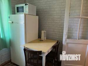 1-к квартира, посуточно, 31м2, 2/4 этаж