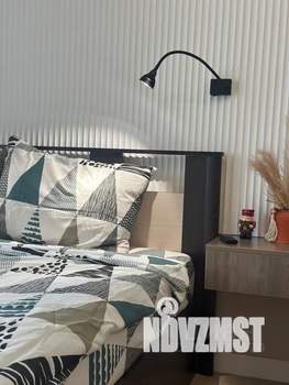 Студия квартира, посуточно, 26м2, 12/18 этаж