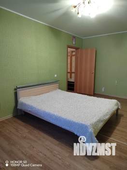 2-к квартира, на длительный срок, 52м2, 2/12 этаж