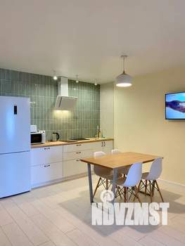 3-к квартира, посуточно, 78м2, 5/13 этаж