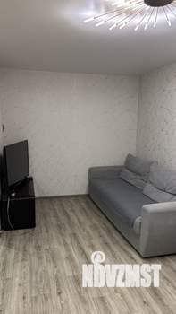 2-к квартира, на длительный срок, 45м2, 2/5 этаж