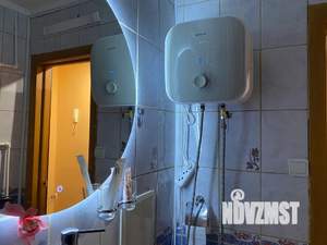 1-к квартира, посуточно, 30м2, 3/4 этаж