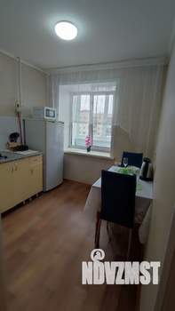1-к квартира, посуточно, 32м2, 3/5 этаж