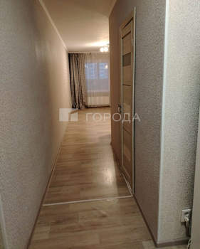 Студия квартира, на длительный срок, 30м2, 4/10 этаж