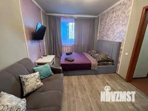 2-к квартира, посуточно, 50м2, 7/10 этаж