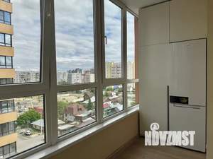 Студия квартира, посуточно, 28м2, 8/10 этаж