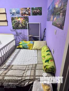 2-к квартира, на длительный срок, 50м2, 2/9 этаж