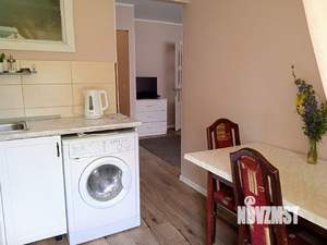 1-к квартира, посуточно, 31м2, 2/5 этаж