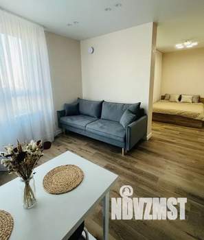 Студия квартира, посуточно, 32м2, 5/16 этаж