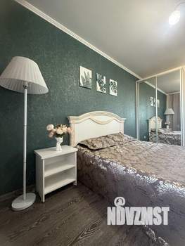 2-к квартира, посуточно, 50м2, 14/16 этаж