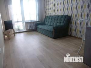 2-к квартира, на длительный срок, 39м2, 8/17 этаж