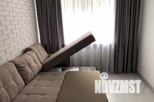 3-к квартира, посуточно, 58м2, 1/5 этаж