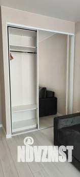 1-к квартира, посуточно, 40м2, 9/17 этаж