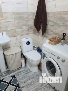 Студия квартира, на длительный срок, 24м2, 9/10 этаж