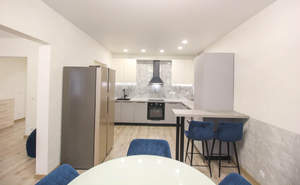 3-к квартира, на длительный срок, 89м2, 2/16 этаж