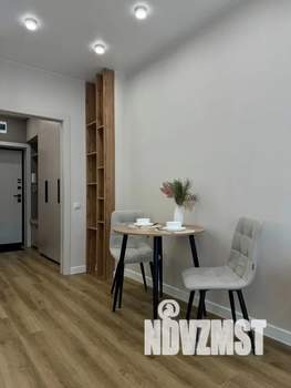 Студия квартира, посуточно, 28м2, 9/25 этаж