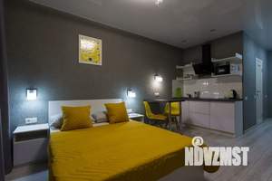 Студия квартира, посуточно, 20м2, 3/16 этаж
