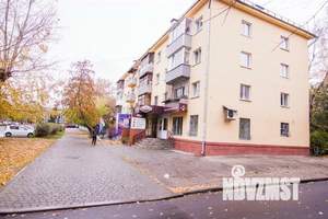 1-к квартира, посуточно, 13м2, 1/1 этаж