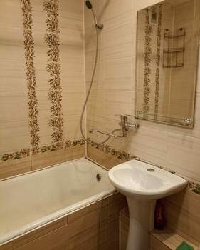 2-к квартира, на длительный срок, 53м2, 2/5 этаж