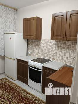 1-к квартира, на длительный срок, 40м2, 5/10 этаж