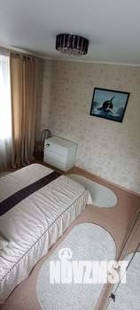 2-к квартира, на длительный срок, 57м2, 2/5 этаж