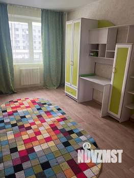 3-к квартира, на длительный срок, 66м2, 3/10 этаж