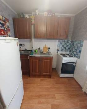 1-к квартира, на длительный срок, 36м2, 3/5 этаж