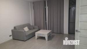 1-к квартира, на длительный срок, 33м2, 16/25 этаж