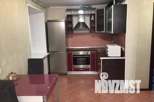 1-к квартира, посуточно, 31м2, 4/5 этаж