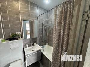 2-к квартира, посуточно, 45м2, 1/1 этаж