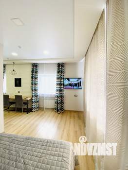 1-к квартира, посуточно, 30м2, 2/4 этаж