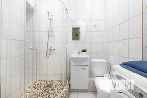 1-к квартира, посуточно, 24м2, 9/16 этаж