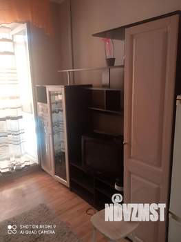 1-к квартира, на длительный срок, 20м2, 2/4 этаж