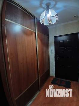 1-к квартира, на длительный срок, 40м2, 15/16 этаж