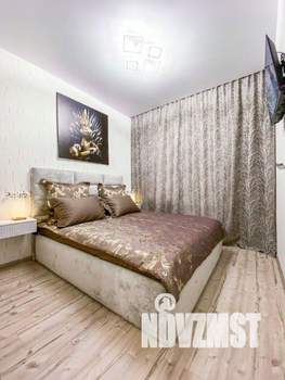 2-к квартира, посуточно, 43м2, 1/1 этаж