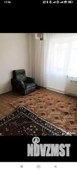 1-к квартира, на длительный срок, 35м2, 3/9 этаж