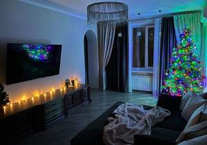 3-к квартира, на длительный срок, 77м2, 3/5 этаж