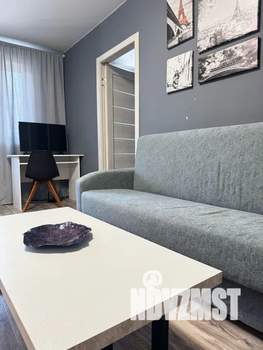 2-к квартира, посуточно, 46м2, 2/5 этаж