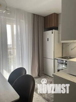 2-к квартира, посуточно, 60м2, 14/17 этаж