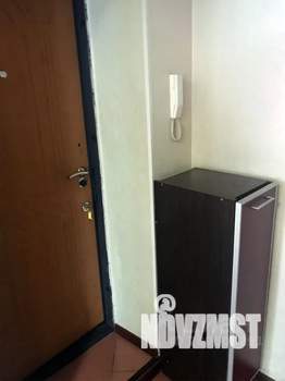 1-к квартира, посуточно, 32м2, 4/5 этаж