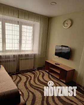 1-к квартира, посуточно, 30м2, 1/5 этаж