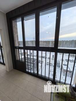 1-к квартира, на длительный срок, 40м2, 6/16 этаж