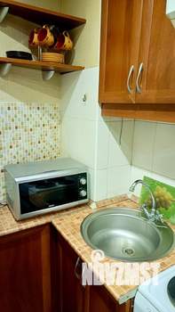 1-к квартира, посуточно, 25м2, 5/16 этаж