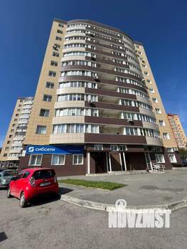 Студия квартира, на длительный срок, 22м2, 3/13 этаж