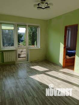 2-к квартира, на длительный срок, 46м2, 3/5 этаж
