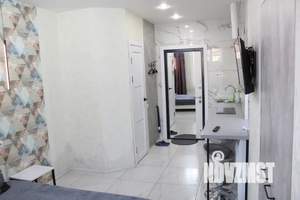 Студия квартира, посуточно, 18м2, 1/3 этаж
